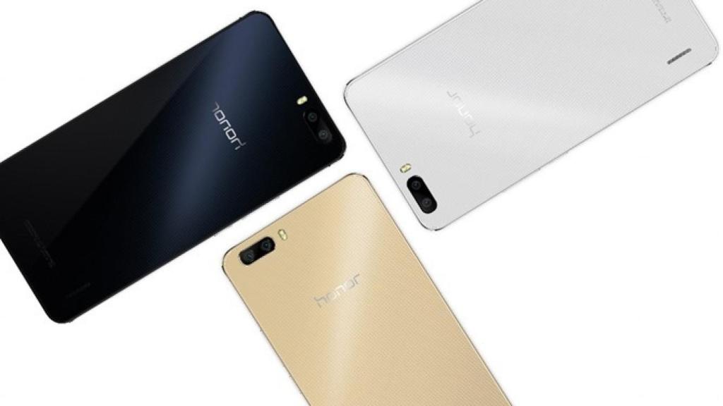 El Honor 6 y 6 Plus se actualizan oficialmente a Android 5.1