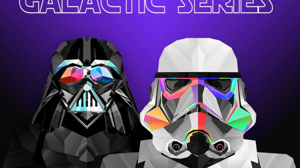 Slickwraps lanza ediciones limitadas de skins de Star Wars para tu smartphone