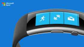 Microsoft Band 2, la nueva pulsera inteligente