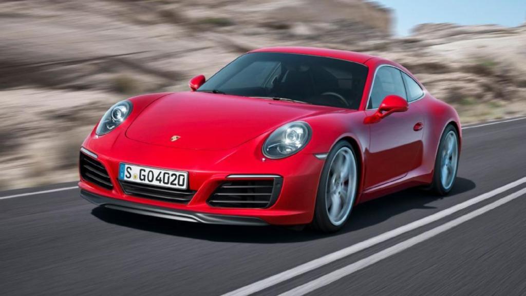 ¿Por qué Porsche no tendrá Android Auto en sus nuevos coches?