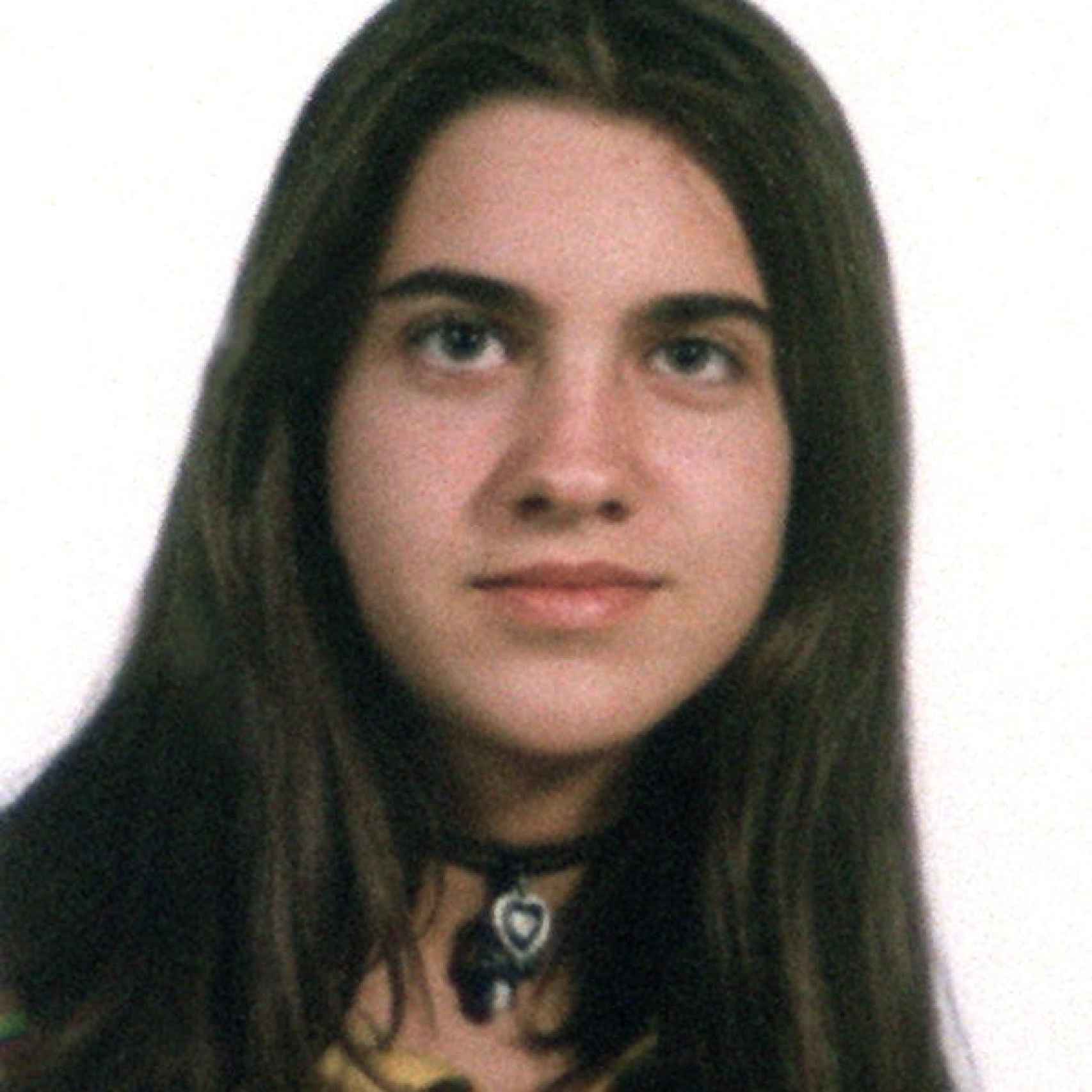 Eva Blanco, asesinada en 1997
