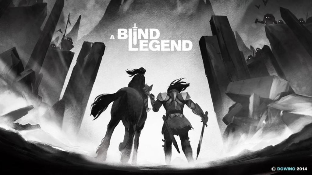 A Blind Legend: Tus oídos serán tus ojos