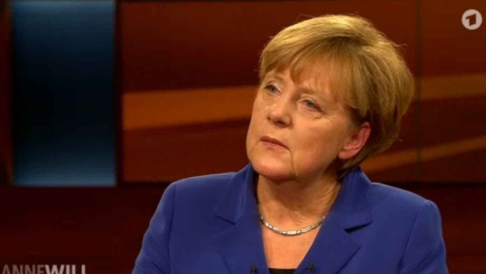 Claras respuestas en una de las peores crisis de Merkel