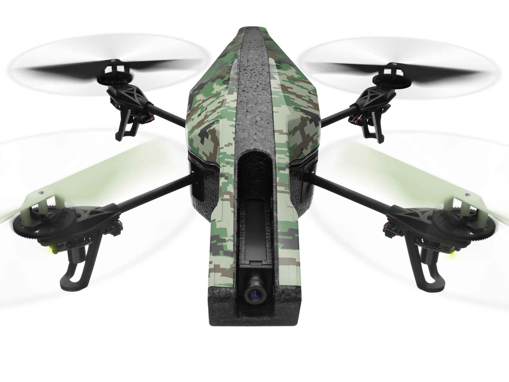 Cuánto cuesta un drone profesional? Esto debes saber.