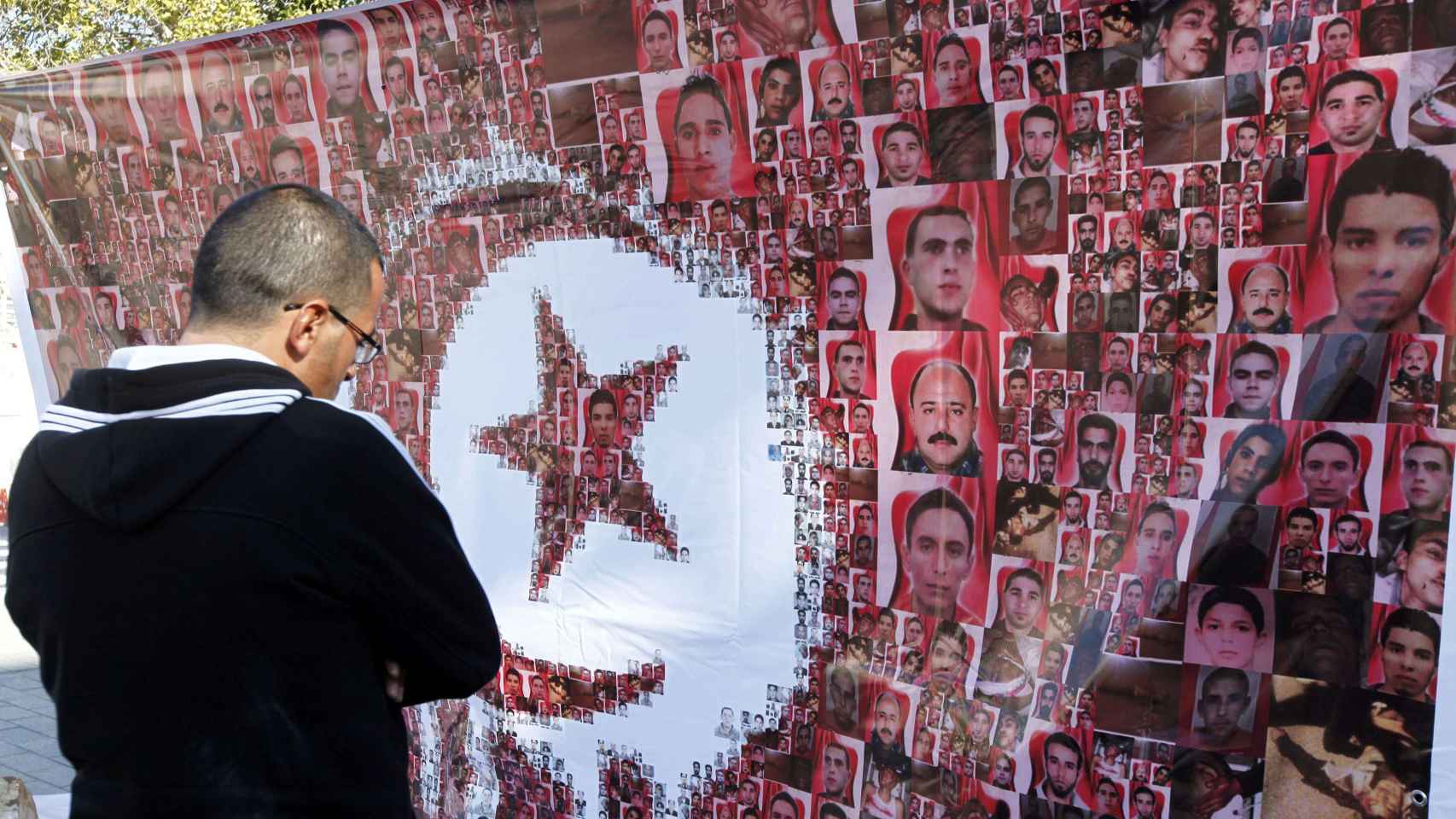 El Nobel de la Paz se interpreta como premio para todos los tunecinos