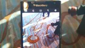 Nuevas fotos de la Blackberry Priv, la última oportunidad del fabricante