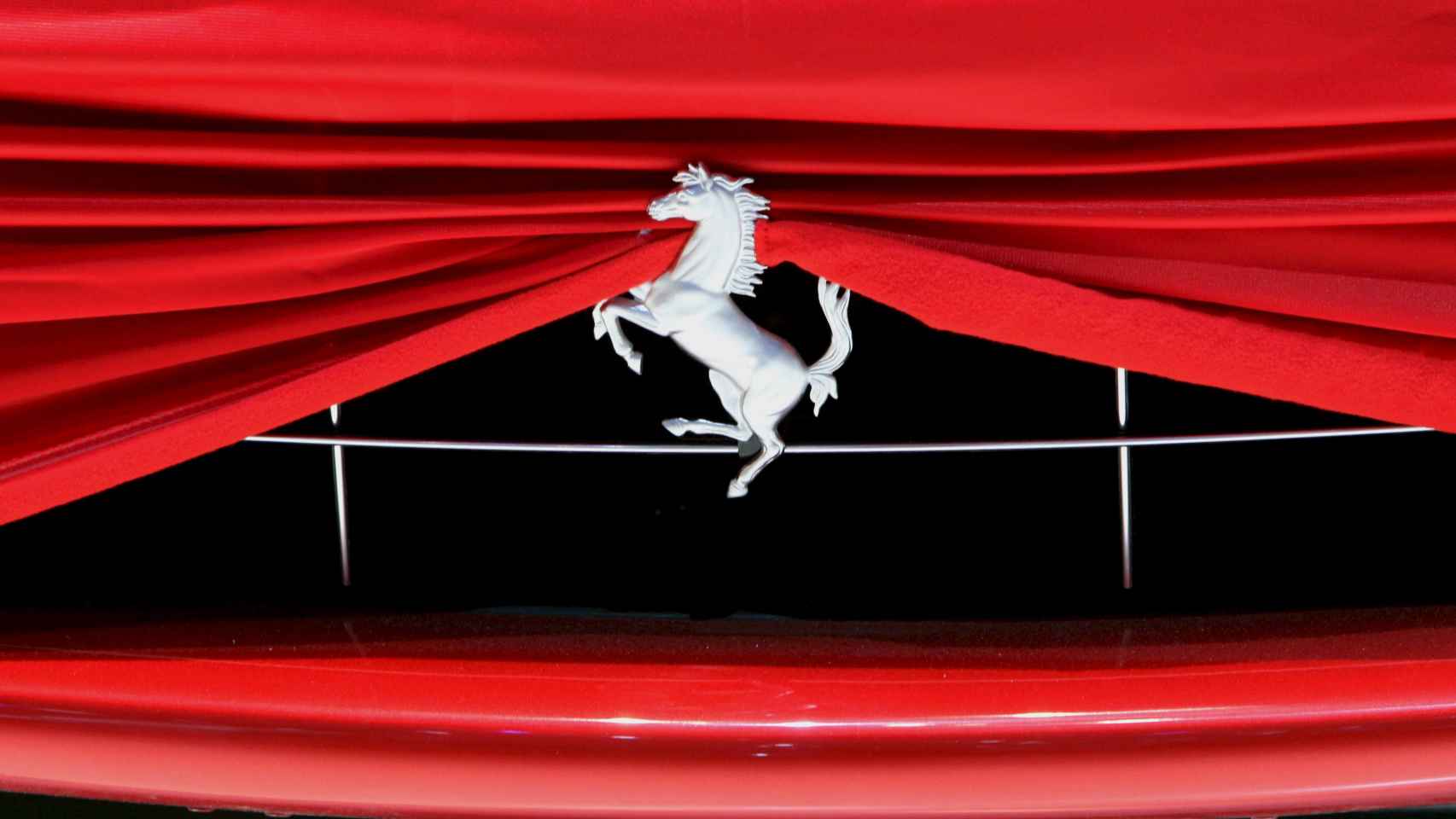 Ferrari se prepara para saltar a bolsa