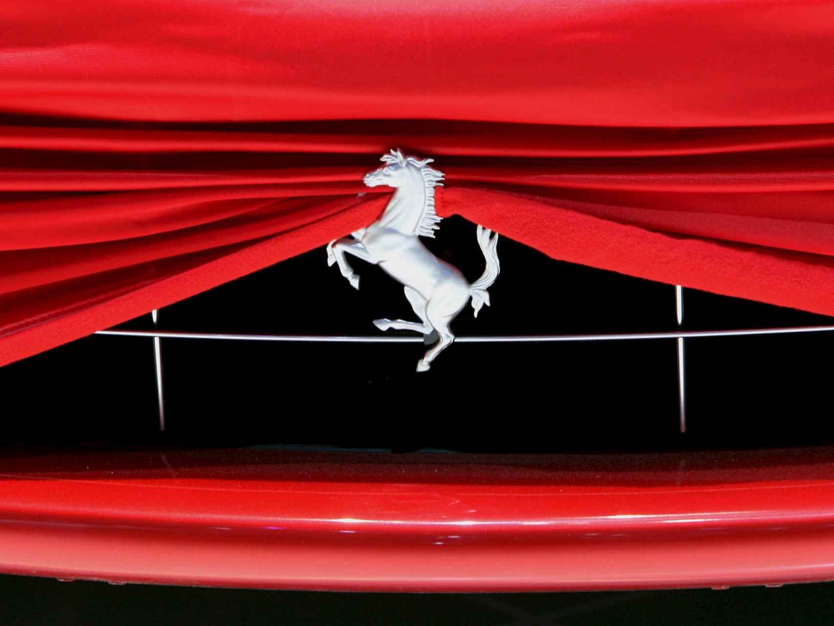 Ferrari se prepara para saltar a bolsa