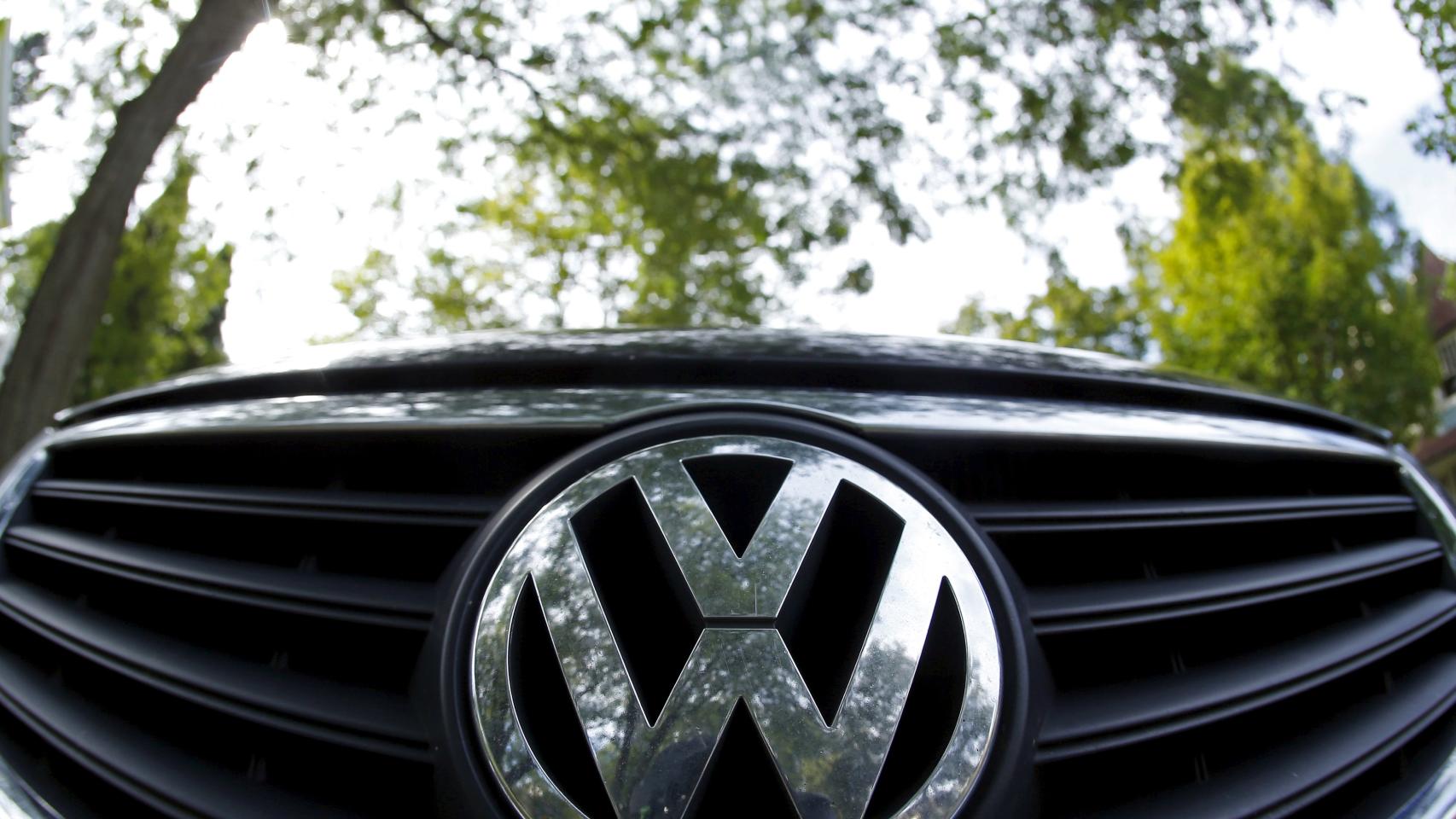 Los números de Volkswagen resisten a la crisis del diesel.