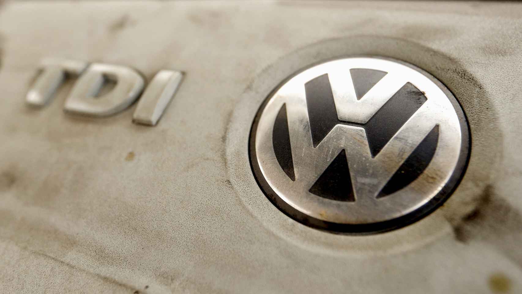 La mancha de Volkswagen se extiende a la industria alemana
