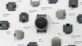 Blocks, el smartwatch modular, logra su objetivo en Kickstarter y recauda 600.000 dólares en un día