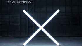 El OnePlus X se presentará el 29 de Octubre