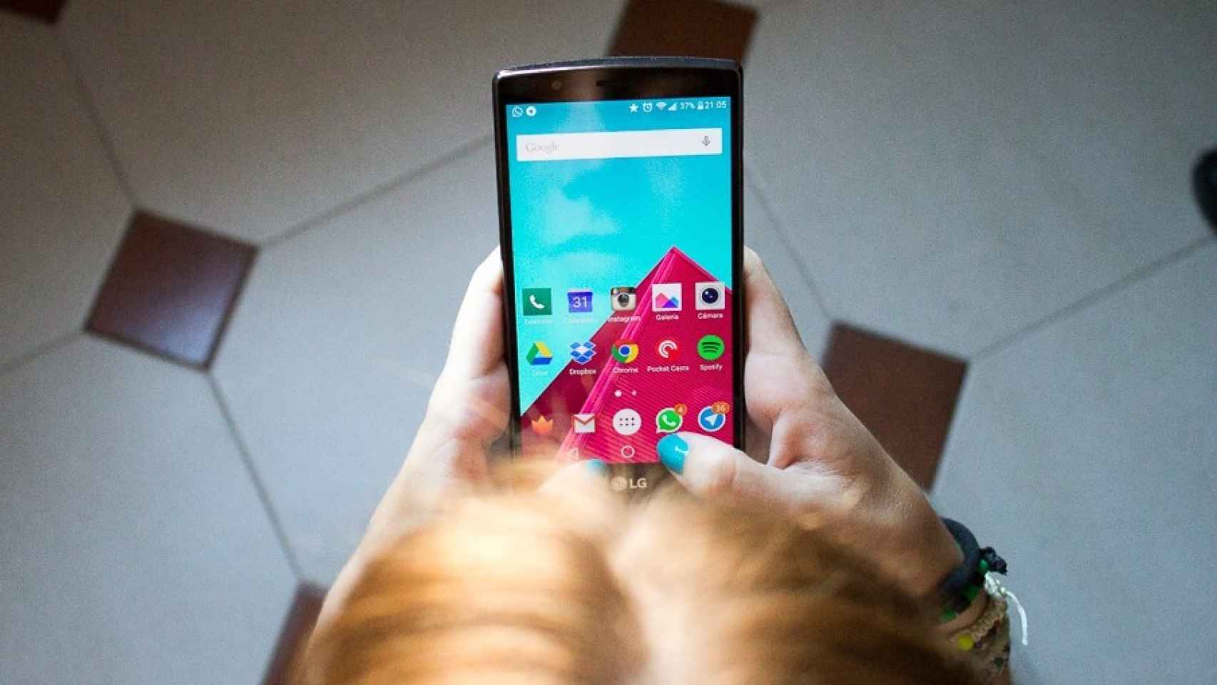 LG aprieta con las actualizaciones: Android M para el G4 llegará la próxima semana