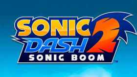 Sonic Dash 2: el erizo azul vuelve a correr en nuestros Android