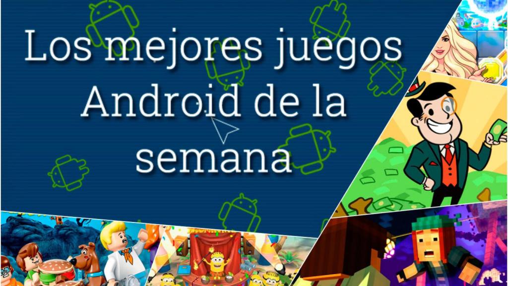 Los mejores juegos Android de la semana: Cloud Crashes, Drive Ahead!, Ghost of Memories y Contrast