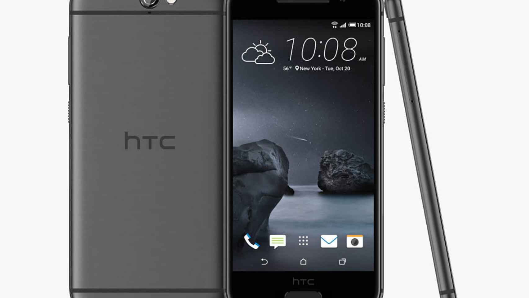 HTC One A9: Toda la información