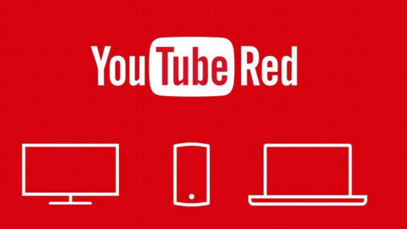 youtube red 4