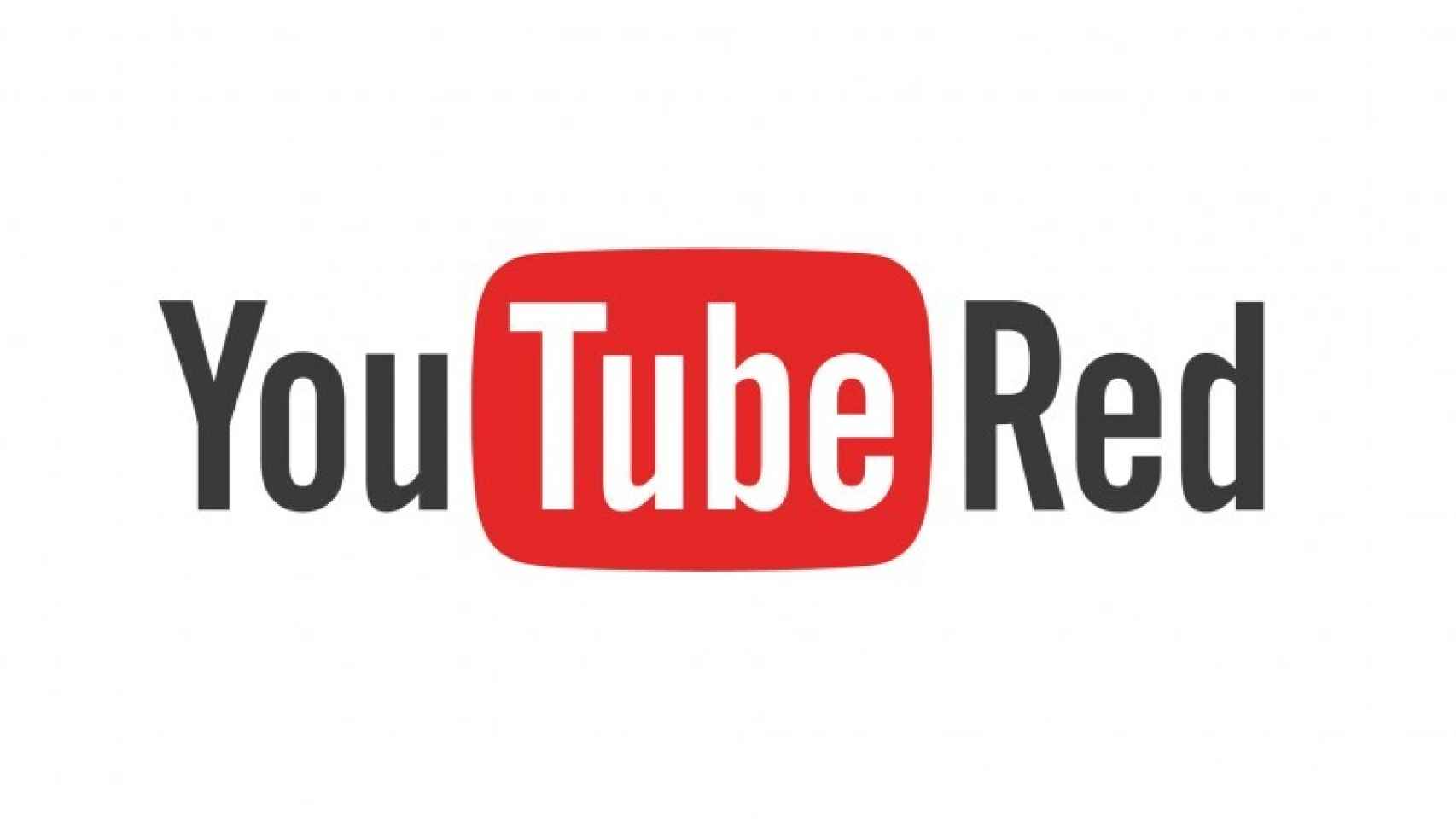 YouTube Red: El servicio premium de YouTube ya está aquí