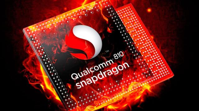 ¿Calentamiento global? El Snapdragon 820 sería un 50% más potente que el Exynos 7420