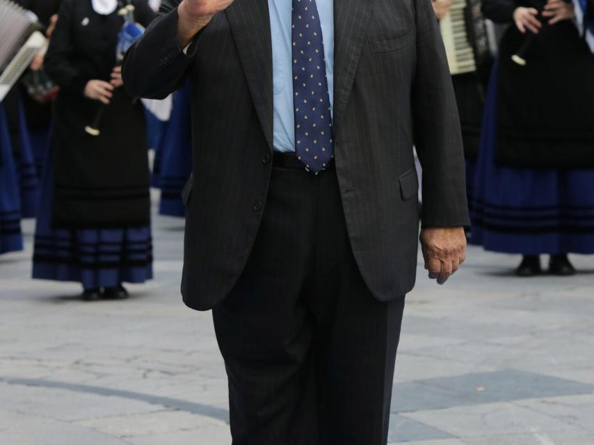 Francis Ford Coppola, Premio Princesa de Asturias de las Artes