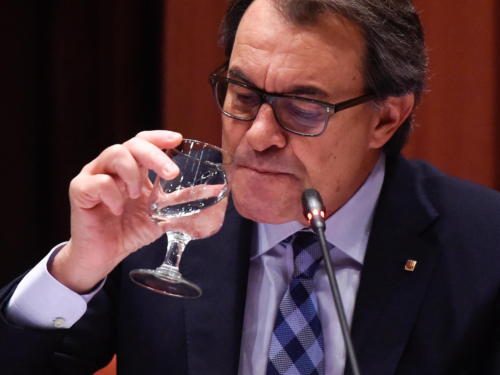 Artur Mas