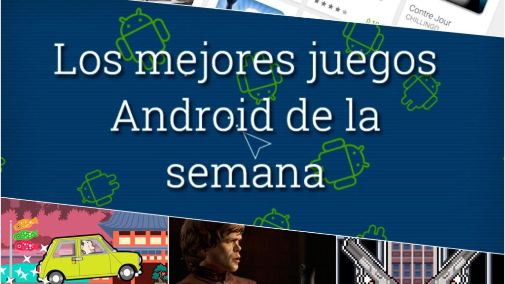 Los mejores juegos Android de la semana: Prune, Trivial Pursuit, Wunder Run y Viva Sancho Villa