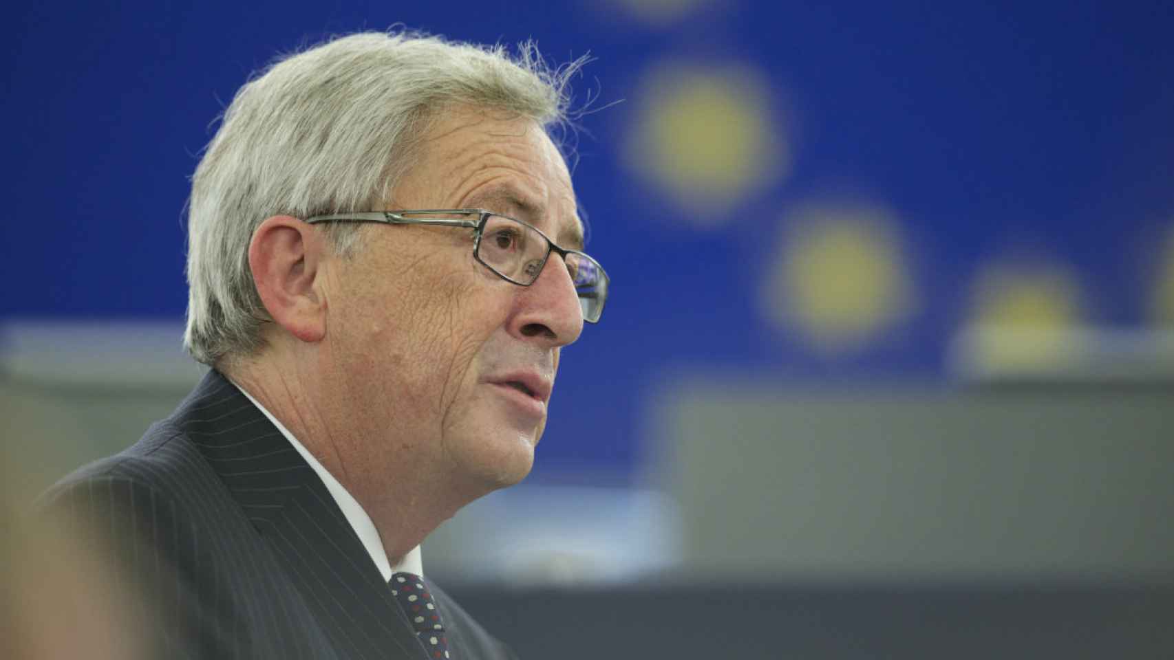 Juncker tendrá más obstáculos en Bruselas.