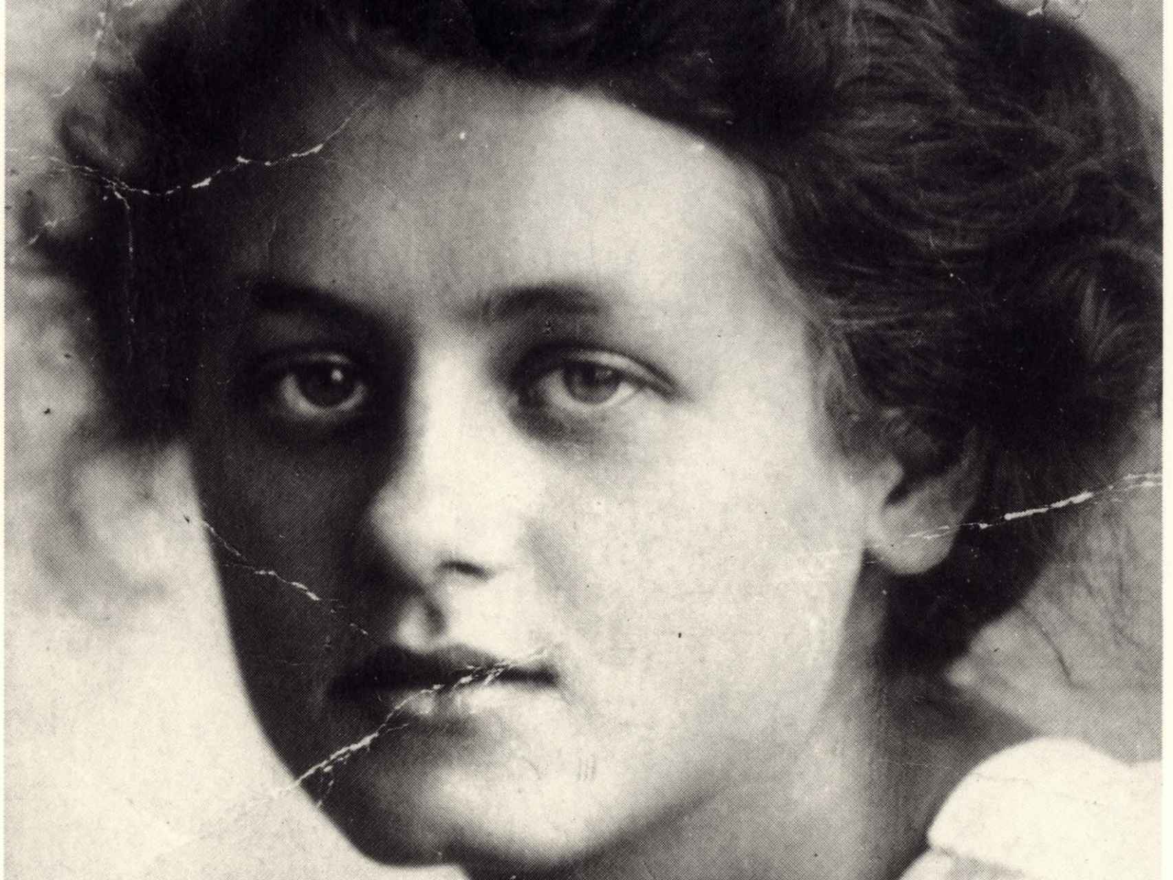 Milena Jesenská, el gran amor de Kafka.