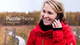 PuzzlePhone: El teléfono módular ‘español’ quiere hacerse realidad en Indiegogo
