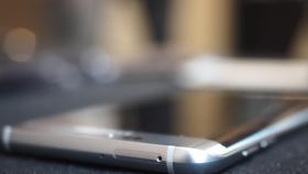 El Samsung Galaxy Edge+ recibe su primera actualización con mejoras de batería