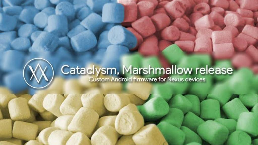 Las mejores ROMs de Android 6.0 Marshmallow