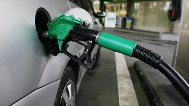 gasolinera