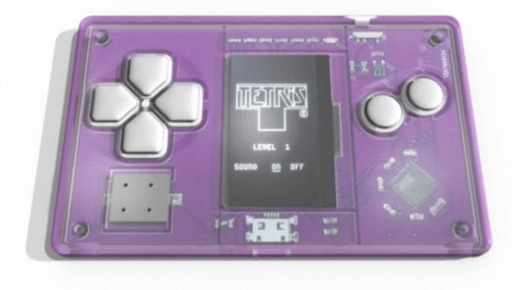 Tetris-Micro-Card