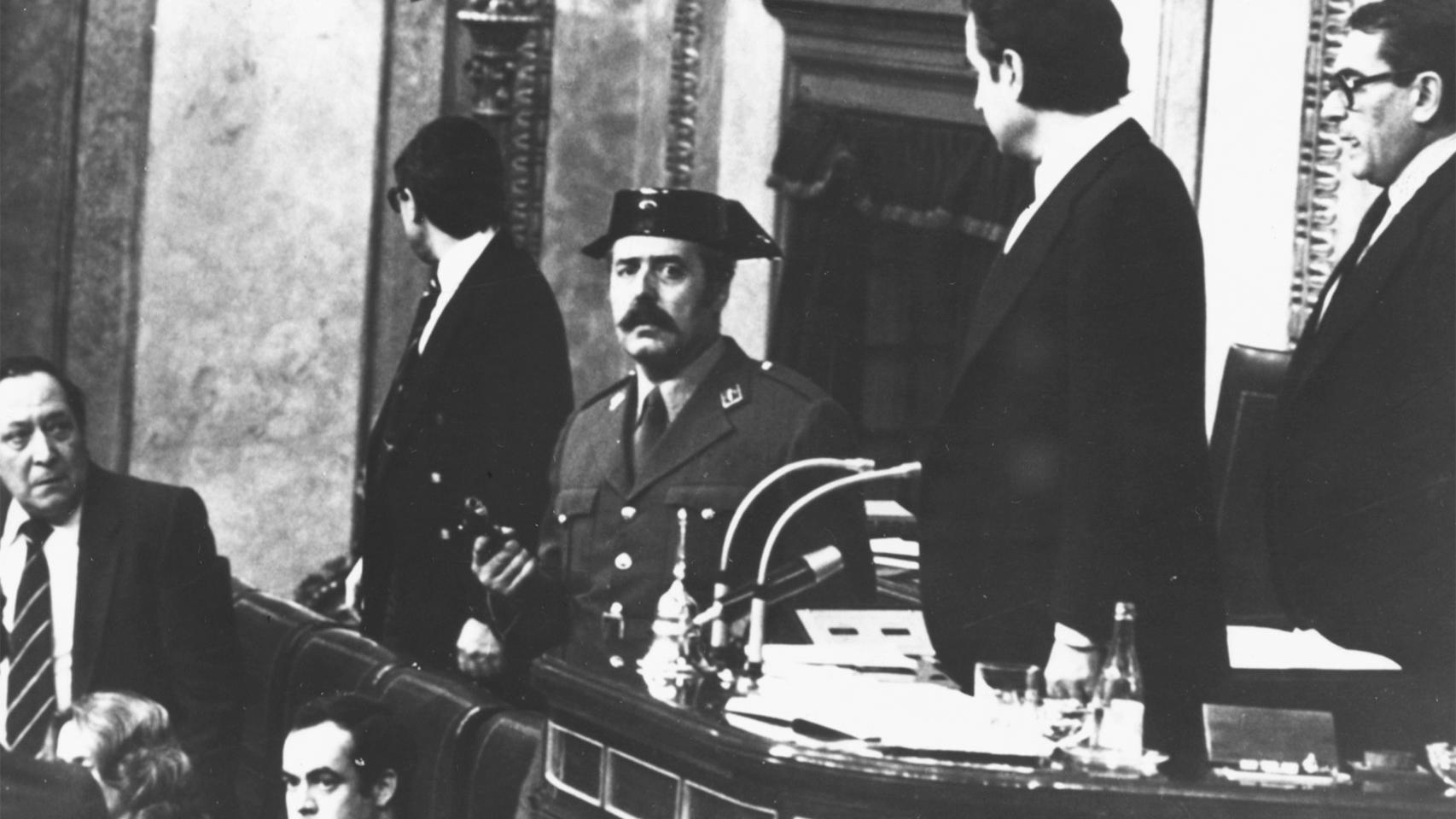 Keystone/Hulton Archive/Getty Images