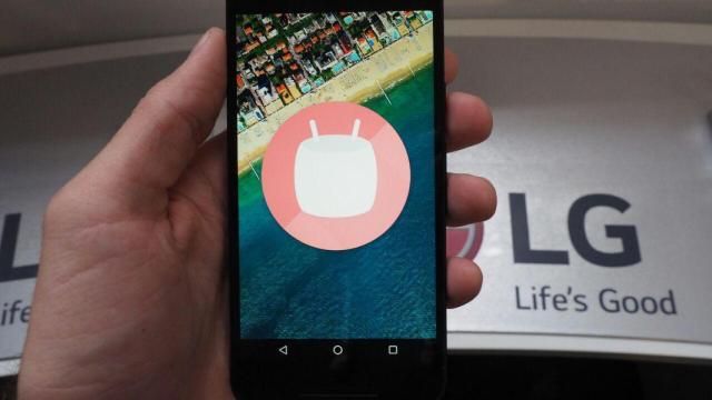 El Nexus 5X llega a España el 9 de Noviembre desde 479€