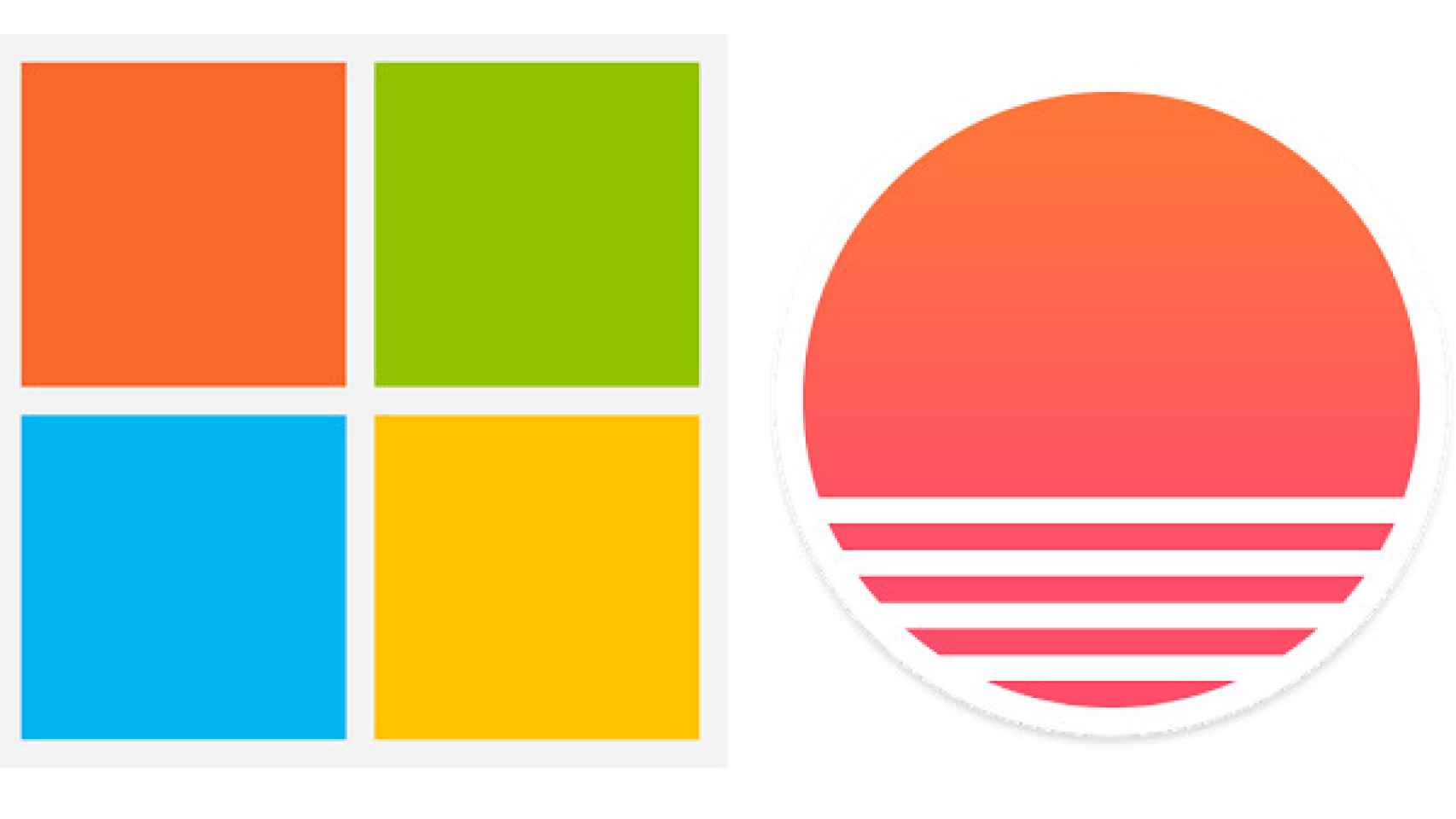 Microsoft comienza a fusionar Outlook y Sunrise: correo y calendario unidos