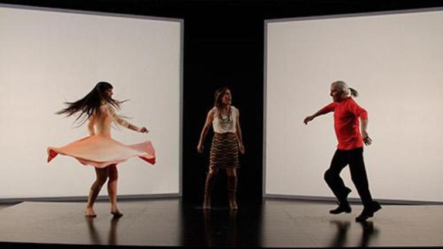 Image: Carlos Saura regresa al musical