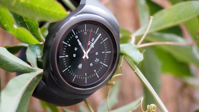 Samsung Gear S2, análisis y experiencia de uso