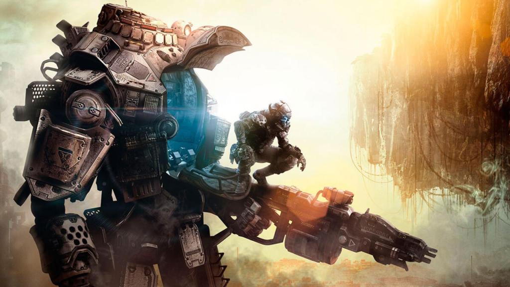 Titanfall, el juego de disparos de PC y Xbox, llegará a Android en 2016