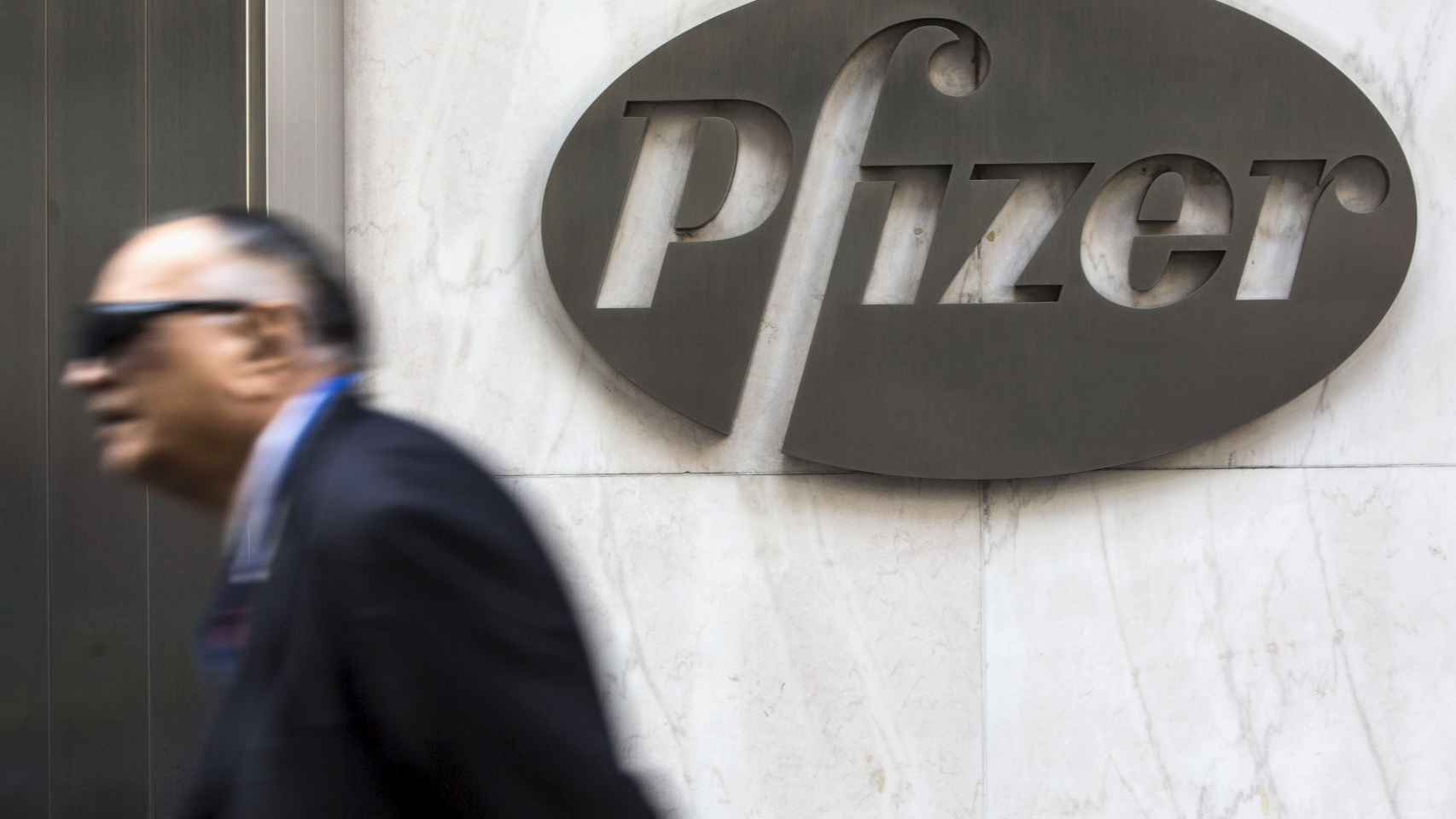 Pfizer negocia una fusión de 330.000 millones con Allergan