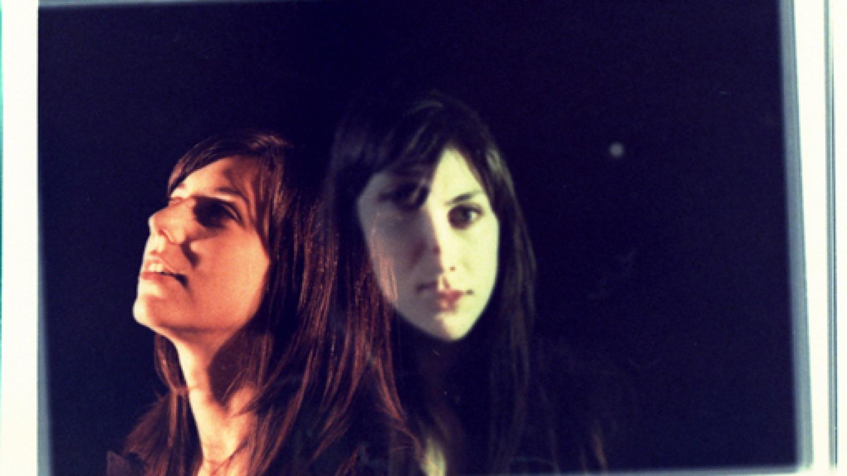 Image: Julia Holter reinventa la pólvora