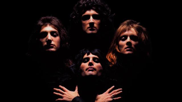 Bohemian Rhapsody