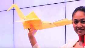 drone-origami