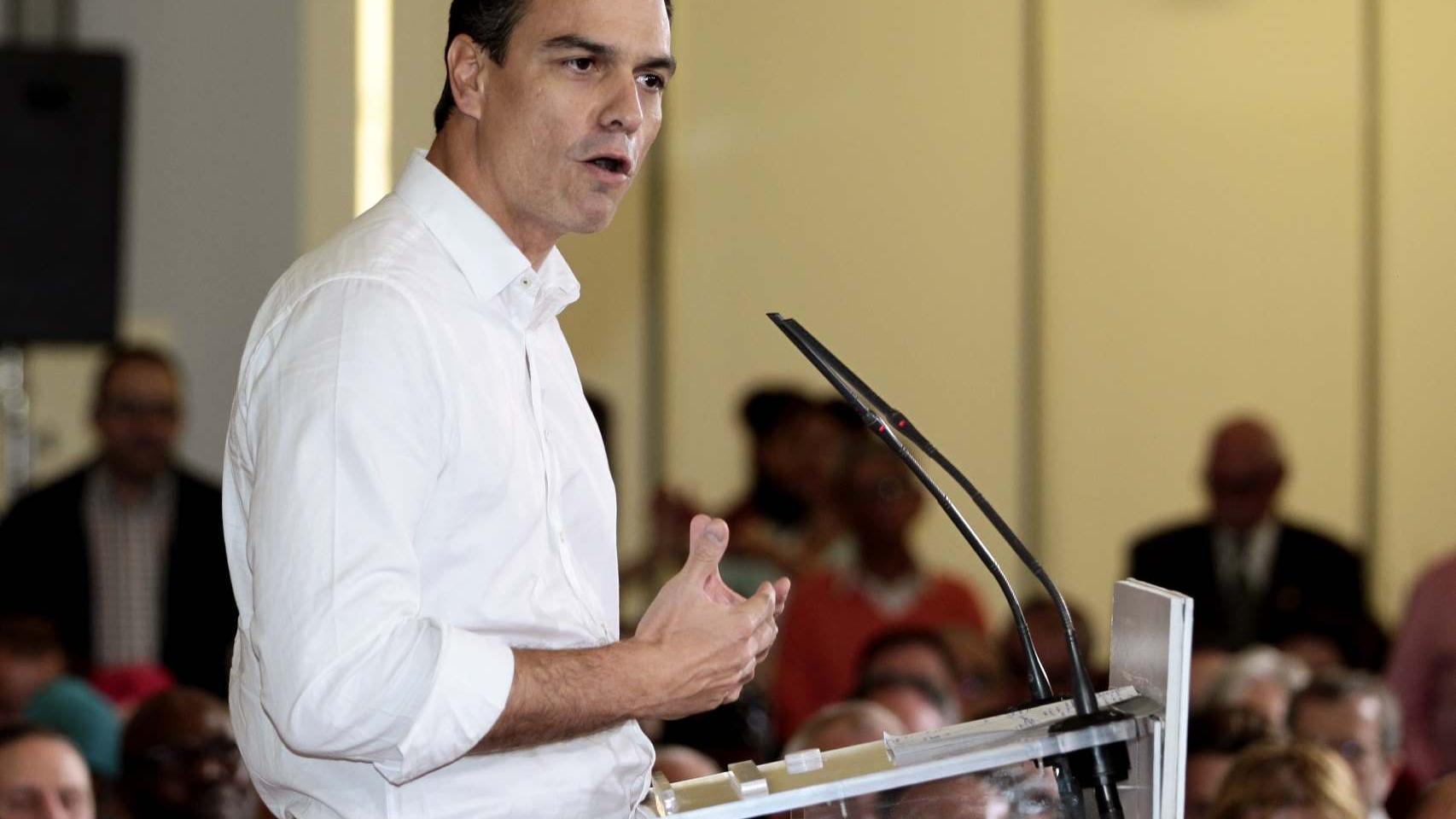 EFE/Javier Cebollada