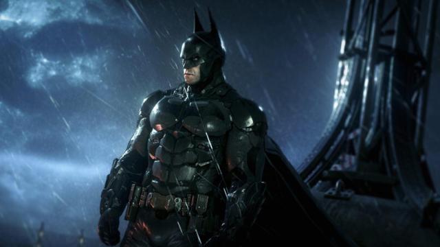 batman arkham knight 2