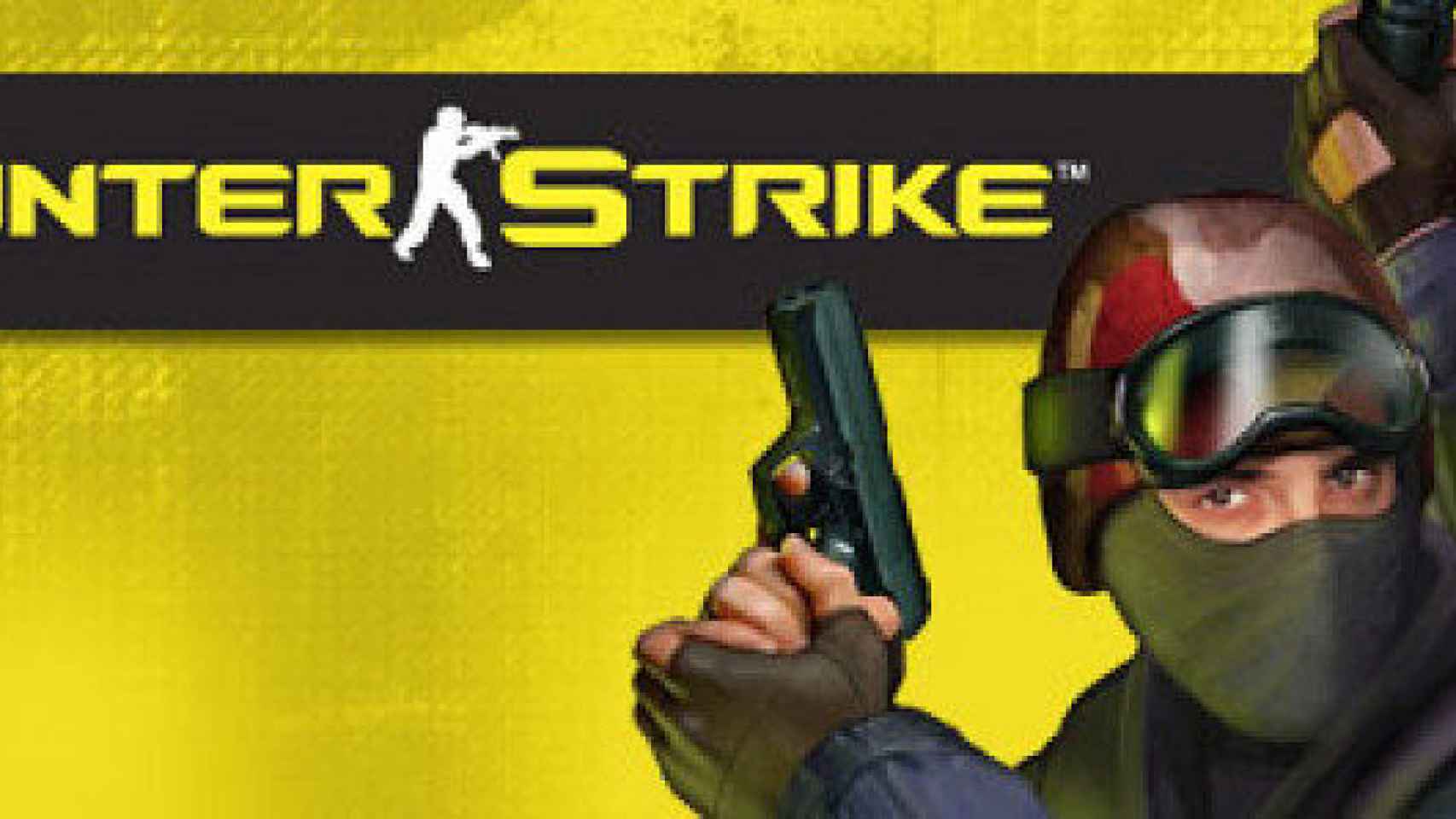 Fire in the hole: Tendremos Counterstrike para Android, aunque no será oficial