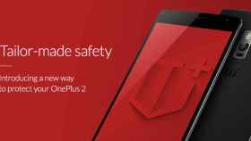 OnePlus lanza un seguro de daños accidentales para sus teléfonos