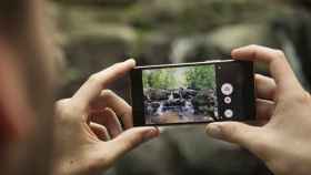 El sensor de la cámara del Xperia Z5, ¿en el Galaxy S7?