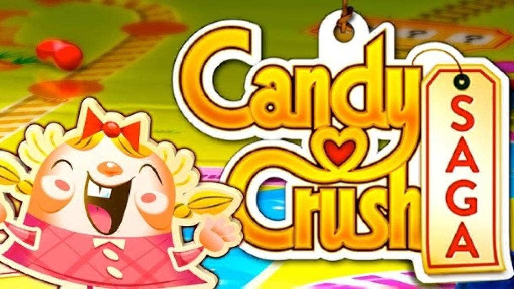Activision se merienda Candy Crush: comprará King por 5.900 millones de dólares