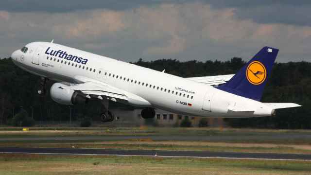 Lufthansa se alía con Google para impulsar las reservas de sus vuelos